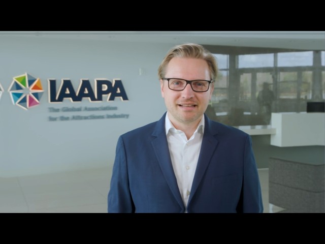 Abu Dhabi | L’IAAPA (International Association of Amusement Parks and Attractions) annonce le report de son Expo Middle East @ credit IAAPA