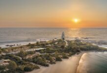 Développement | IHG Hotels & Resorts accélère son implantation au Mexique Six Senses Xala @ credit IHG