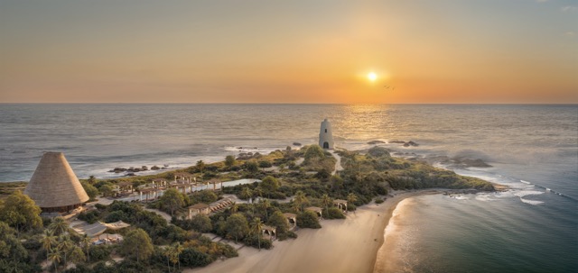 Six Senses Xala @ credit IHG