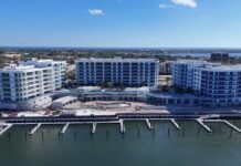 Résidentiel, Floride | The Ritz-Carlton Residences, Palm Beach Gardens : la livraison se profile pour 2026 @ credit The Ritz Carlton Residences PBG