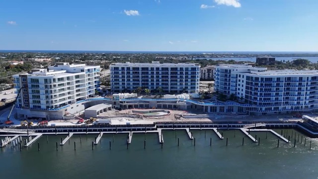 @ credit The Ritz Carlton Residences PBG