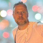 Mark Carrington @ credit linkedIn