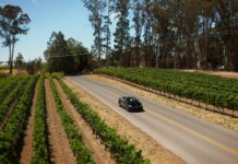 USA | Blackstone acquiert le Stanly Ranch (opéré par Auberge Collection) pour 195 M$ : la Napa Valley dans le viseur de l’IA
