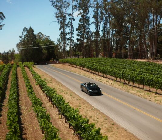 USA | Blackstone acquiert le Stanly Ranch (opéré par Auberge Collection) pour 195 M$ : la Napa Valley dans le viseur de l’IA