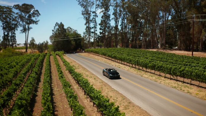 USA | Blackstone acquiert le Stanly Ranch (opéré par Auberge Collection) pour 195 M$ : la Napa Valley dans le viseur de l’IA USA | Blackstone acquiert le Stanly Ranch (opéré par Auberge Collection) pour 195 M$ : la Napa Valley dans le viseur de l’IA
