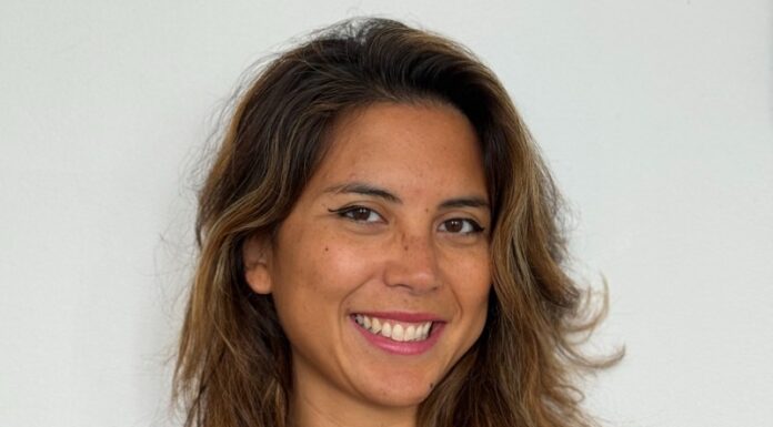 Wendy Souvannarath @ Carré Parners