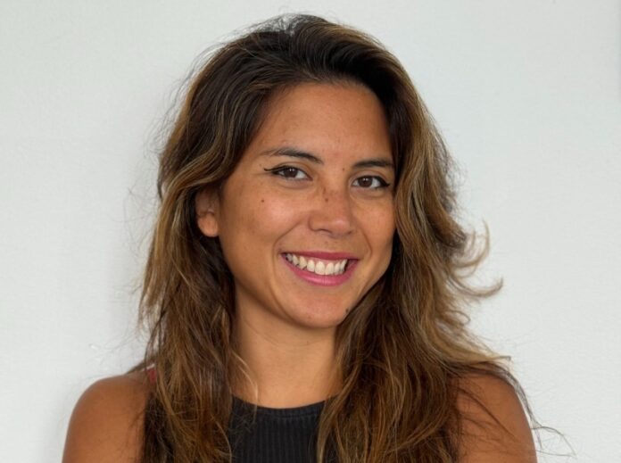 Wendy Souvannarath @ Carré Parners