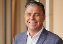 Arizona, USA | À Scottsdale, The Phoenician, a Luxury Collection Resort, nomme Kevin Kelly au poste de Managing Director Kevin Kelly @ credit The Phoenician