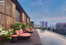 Singapour | Varel Singapore ouvre ses portes à Selegie sous l’enseigne Tribute Portfolio, Marriott Bonvoy @ credit Varel Singapore