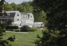 Asset, USA | Dans le Connecticut, DoveHill acquiert le Mayflower Inn & Spa, Auberge Collection