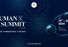 Suisse | EHL Hospitality Business School lance le Human X Summit 2026 à Lausanne pour repenser le leadership centré sur l’humain EHL Human X Summit 2026