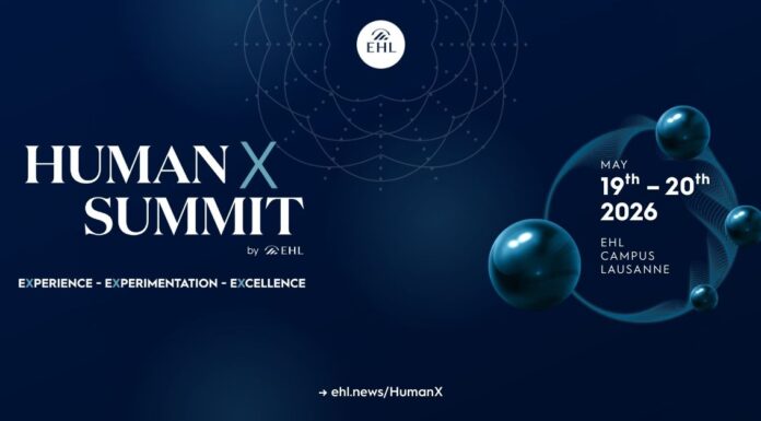 EHL Human X Summit 2026