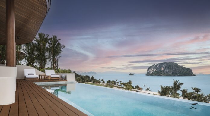 @ credit Anantara Koh Yao Yai Resort And Villas Penthouse Pool
