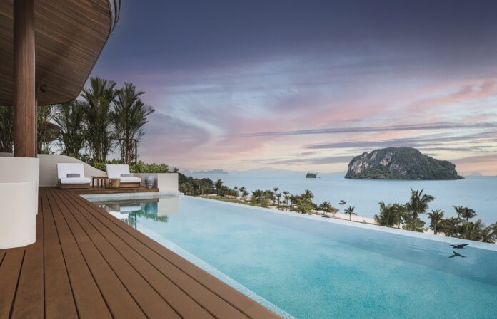 @ credit Anantara Koh Yao Yai Resort And Villas Penthouse Pool