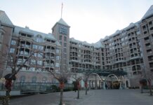 Asset, Canada | InnVest Hotels renforce son portefeuille avec l’acquisition du Hotel Grand Pacific à Victoria By Another Believer - Own work, CC BY-SA 4.0, https://commons.wikimedia.org