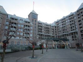 Asset, Canada | InnVest Hotels renforce son portefeuille avec l’acquisition du Hotel Grand Pacific à Victoria By Another Believer - Own work, CC BY-SA 4.0, https://commons.wikimedia.org