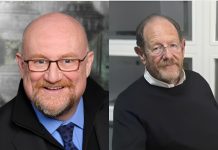 Double nomination au board Millennium & Copthorne Hotels