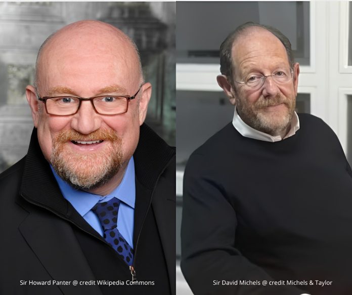 Double nomination au board Millennium & Copthorne Hotels