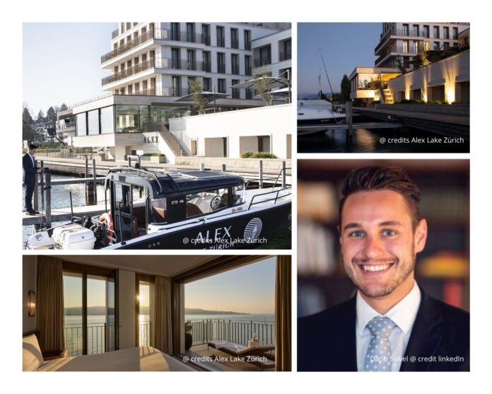 @ credits Alex Lake Zürich