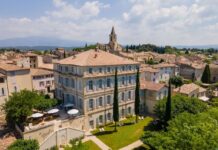 France, 2026 | Handwritten Collection (Accor) dévoile 9 nouvelles ouvertures d’hôtels @ Chateau de Mazan, Handwritten Collection