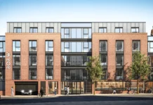 BOB W Manchester city centre @ credit Bob W