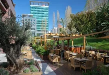 Asset, Portugal | Orion Capital Managers acquiert 72 % du Corinthia Hotel Lisbon @ credit Corinthia Lisbon