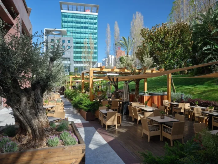 @ credit Corinthia Lisbon