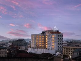 Afrique | Le Centell Hotel & Spa devient Delta Hotels by Marriott Antananarivo, première propriété de la marque à Madagascar @ credit Delta Hotels by Marriott Antananarivo
