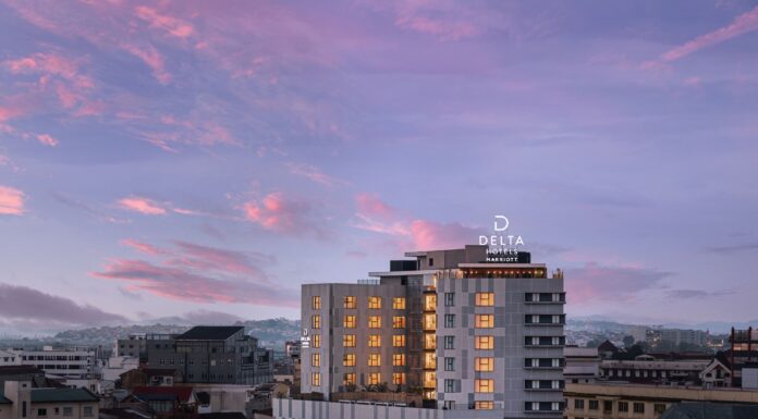 @ credit Delta Hotels by Marriott Antananarivo