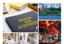 DIAFA avale l’empire de Richard Caring : un nouveau géant mondial de la gastronomie avec Ravi Thakran (ex-LVMH) aux commandes ! Diafa avale IVY @ credit Depositphotos