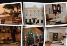 Colombie | Four Seasons ouvre ses portes à Carthagène des Indes, troisième adresse du groupe en Colombie @ credit Four Seasons Hotel and Residences Cartagena