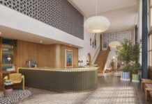Pérou | Humano, Lima, a Tribute Portfolio Hotel : Marriott International inaugure une nouvelle adresse à Miraflores