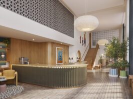 Pérou | Humano, Lima, a Tribute Portfolio Hotel : Marriott International inaugure une nouvelle adresse à Miraflores