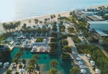 Vietnam | CBRE mandaté par Ares Management pour explorer les pistes de développement pour l’Hyatt Regency Da Nang @ credit Hyatt Regency Danang Resort and Spa