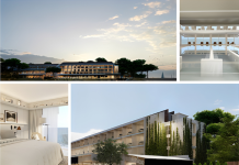 Ouverture fin mai 2026 | MGallery Collection signe une nouvelle adresse sur l’île d’Oléron avec le Bel Hôtel Thalasso & Spa @ credit Le Bel Hôtel Oléron Thalasso & Spa MGallery Collection