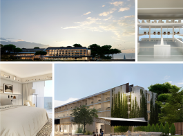 Ouverture fin mai 2026 | MGallery Collection signe une nouvelle adresse sur l’île d’Oléron avec le Bel Hôtel Thalasso & Spa @ credit Le Bel Hôtel Oléron Thalasso & Spa MGallery Collection