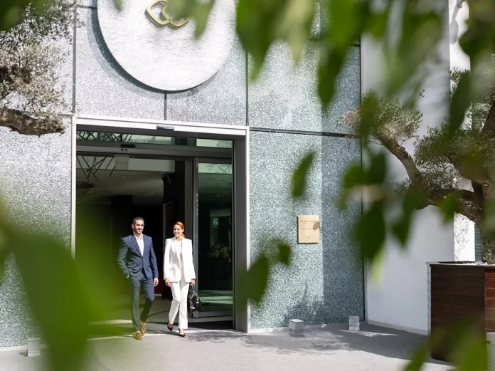 @ credit Sofitel Casablanca Tour Blanche