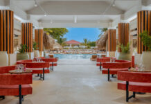 @ credit Sonesta Resort Curacao