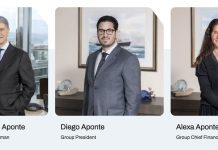 Gouvernance @ credit The MSC Group