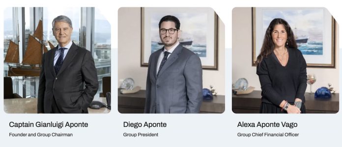 Gouvernance @ credit The MSC Group