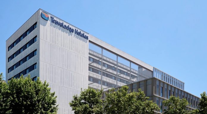 @ credit Travelodge Barcelona Poblenou