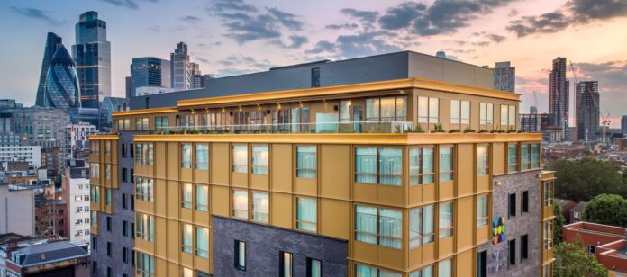 @ credit Vertiq Hospitality