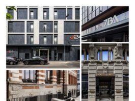 Assets, Italie | Covivio renforce sa présence en Italie avec l’acquisition de quatre hôtels à Milan pour 217 M€ @ credits Covivio