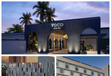 Développement | IHG Hotels & Resorts accélère son développement en Amérique latine et Caraïbes avec de nouvelles ouvertures et signatures @ credits IHG