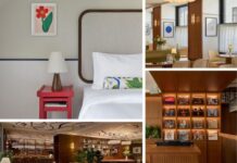 Autriche | Miiro a ouvert son deuxième hôtel à Vienne, sixième établissement de la marque en 18 mois @ credits Miiro Spittelberg Vienne