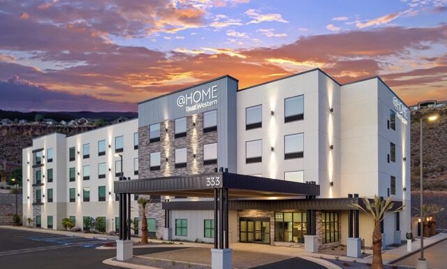 BWH Hotels-Home-Exterior-View-Image