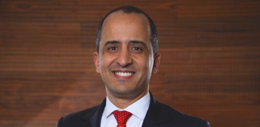 Abdelaziz Belkaziz nommé directeur de la School of Hospitality, Business & Management de l’UM6P au Maroc Abdelaziz Belakziz @ credit SHBM