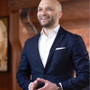 Ahmed Yacout @ credit linkedIn