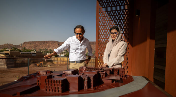 @ credit AlUla Development Co 1