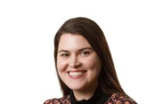 UK | IHG Hotels & Resorts nomme Alexandra Salerno Director, Global InterContinental and Vignette Collection Alexandra Salerno @ credit linkedin